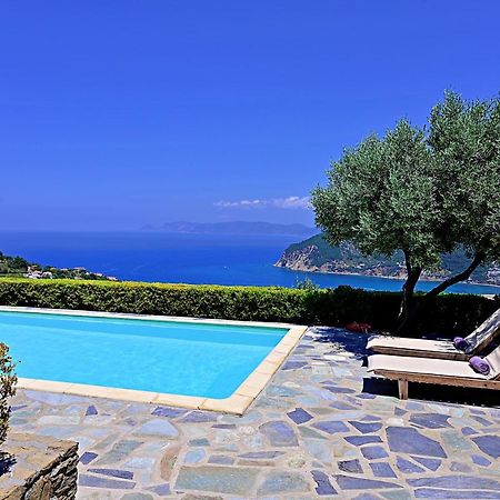 Erato Villa Skopelos Extérieur photo