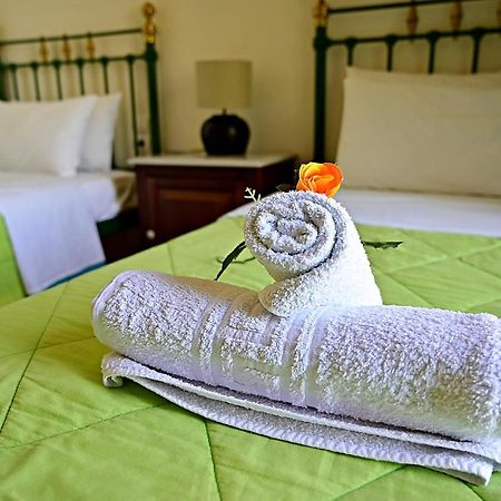 Erato Villa Skopelos Extérieur photo