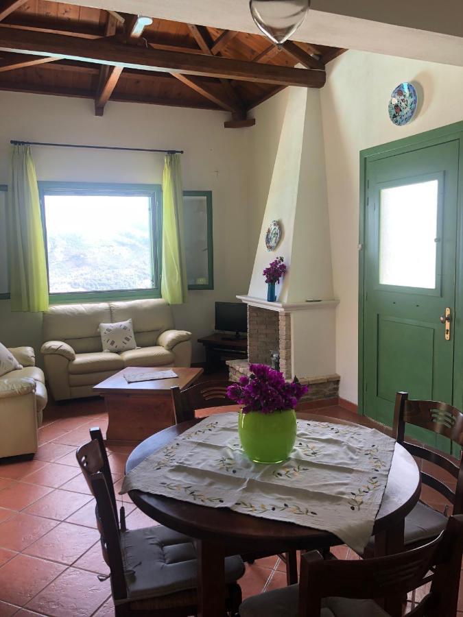 Erato Villa Skopelos Extérieur photo