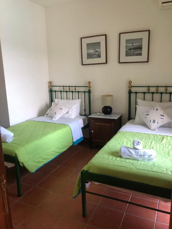 Erato Villa Skopelos Extérieur photo