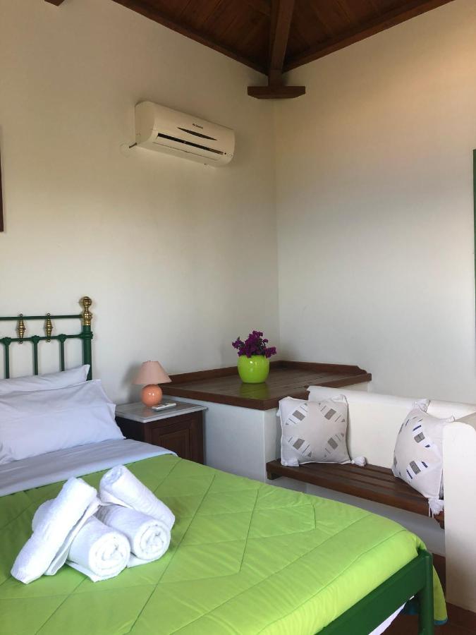 Erato Villa Skopelos Extérieur photo