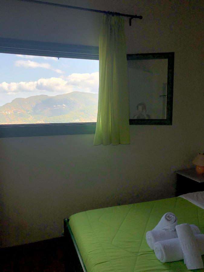 Erato Villa Skopelos Extérieur photo