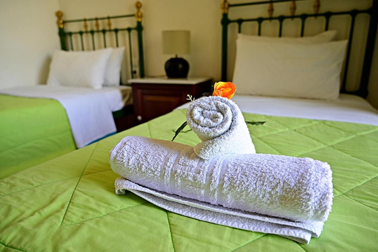 Erato Villa Skopelos Extérieur photo
