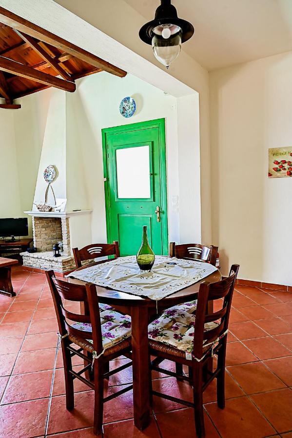 Erato Villa Skopelos Extérieur photo