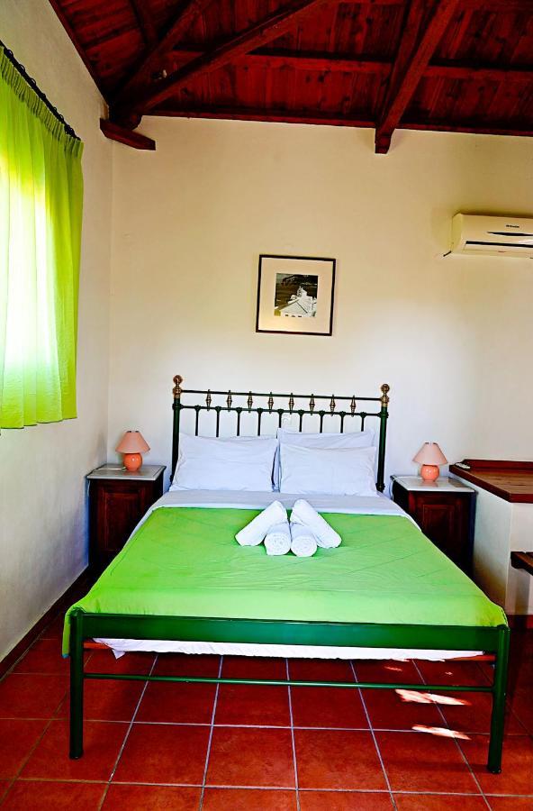 Erato Villa Skopelos Extérieur photo